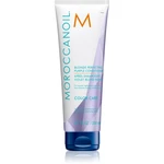 Moroccanoil Color Care fialový kondicionér pre blond a melírované vlasy 200 ml