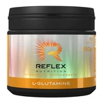 REFLEX NUTRITION L-Glutamine 250 g