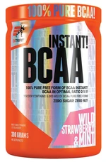 EXTRIFIT BCAA Instant  divoká jahoda & mentol 300 g