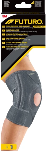3M FUTURO Futuro Bandáž kolenní stabil.Comfort Fit