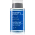 Sesderma Sensyses Cleanser Classic odličovač make-upu pre všetky typy pleti 200 ml