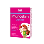 GS Imunostim Junior, 20 pastilek