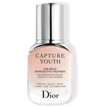 DIOR Capture Youth Age-Delay Advanced Eye Treatment oční péče proti vráskám, otokům a tmavým kruhům 15 ml DIOR Capture Youth Age-Delay Advanced Eye Treatment oční péče proti vráskám, otokům a tmavým kruhům 15 ml