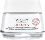 VICHY Liftactiv H.A. spevňujúci krém proti vráskam bez parfumácie 50 ml