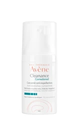 AVÈNE Cleanance Comedomed Koncentrovaná starostlivosť pre citlivú pleť so sklonom k akné 30 ml AVÈNE Cleanance Comedomed Koncentrovaná starostlivosť pre citlivú pleť so sklonom k akné 30 ml