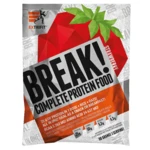 Extrifit Protein Break! 900g - vanilka