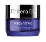 Dr Irena Eris Omladzujúci denný pleťový krém SPF 20 Neometric (Contour Rejuvenating Day Cream) 50 ml