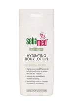 Sebamed Hydratační tělové mléko s fytosteroly Anti-Dry (Hydrating Body Lotion) 200 ml Sebamed Hydratační tělové mléko s fytosteroly Anti-Dry (Hydrating Body Lotion) 200 ml