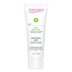 Topicrem AC Matifying Care krem do twarzy z formułą matującą 40 ml