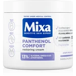 MIXA Panthenol Comfort regenerační tělový krém pro suchou až atopickou pokožku 400 ml MIXA Panthenol Comfort regenerační tělový krém pro suchou až atopickou pokožku 400 ml