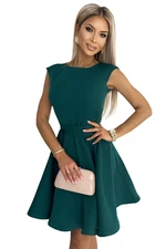 Women's flared dress Numoco