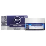 Nivea Intenzivní hydratační krém pro suchou pleť pro muže (Face Care) 50 ml Nivea Intenzivní hydratační krém pro suchou pleť pro muže (Face Care) 50 ml