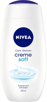 NIVEA Sprchový gél Creme Soft 250 ml