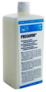 BOCHEMIE Prosavon Tekuté mydlo s antibakteriálnou prísadou 1 l