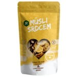 TOPNATUR Müsli Čoko trio&banán 250 g