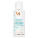 Moroccanoil Repair Moisture Repair Conditioner kondicionér pre suché a poškodené vlasy 70 ml Moroccanoil Repair Moisture Repair Conditioner kondicionér pre suché a poškodené vlasy 70 ml