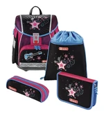 Step by Step Touch 2 Popstar Certification AGR set