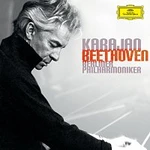Berliner Philharmoniker, Herbert von Karajan – Beethoven: 9 Symphonies; Overtures Berliner Philharmoniker, Herbert von Karajan – Beethoven: 9 Symphonies; Overtures