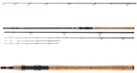 Daiwa prut ninja x feeder 3,6 m 150 g
