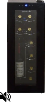 Guzzanti vinotéka Gz 1226