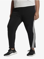 Fekete Női Sport melegítőnadrág adidas Performance - Nők