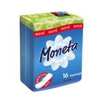 Moneta Normal menstruační vložky 16 ks