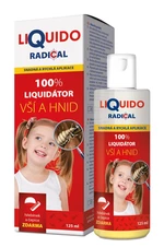 Liquido RADICAL 125 ml
