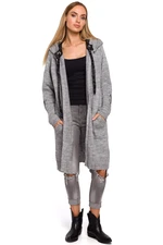 Cardigan da donna Made Of Emotion M474