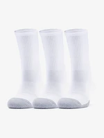 Calzini da uomo Under Armour Socks Heatgear Crew