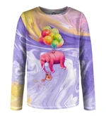 Mr. GUGU & Miss GO Kids's Longsleeve LS-K-LNG1623