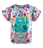 Mr. GUGU & Miss GO Kids's Top GT-K-PC1625