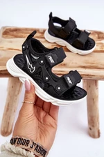 Detské sandále Kesi