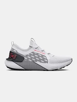 Under Armour Shoes UA U HOVR Phantom 3 SE-WHT - Unisex