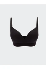 LC Waikiki Non-padded Plain Sports Bra.