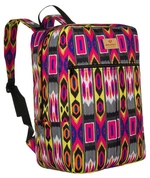 Polyester backpack ROVICKY R-PLEC