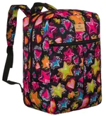 Polyester backpack ROVICKY R-PLEC