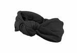 headband Barts BOMBOK HEADBAND Black