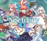 Noctuary Steam CD Key