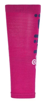 Compression sleeves KILPI DOMET-U pink