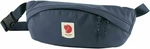 Fjällräven Ulvö Hip Pack Medium Mountain Blue Sac banane