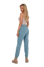 Made Of Emotion Woman's Trousers M760