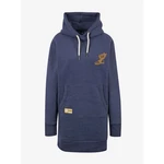 Superdry Dress T&F Hood Dress - Women's