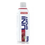 NUTREND Unisport malina a brusinka 1000 ml