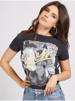 Guess Placed Print Women's T-Shirt - Women