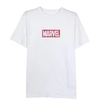 SHORT SHIRT SINGLE JERSEY POINT MARVEL