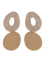 Top Secret LADY'S EARRINGS