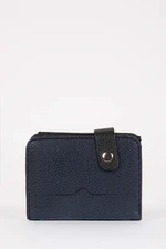 DEFACTO Men Faux Leather Wallet