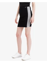 Black Ladies Skirt Armani Exchange - Women