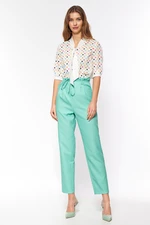 Blusa da donna  Nife Polka Dot