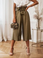 Cocomore khaki pants cmgSD763.R69